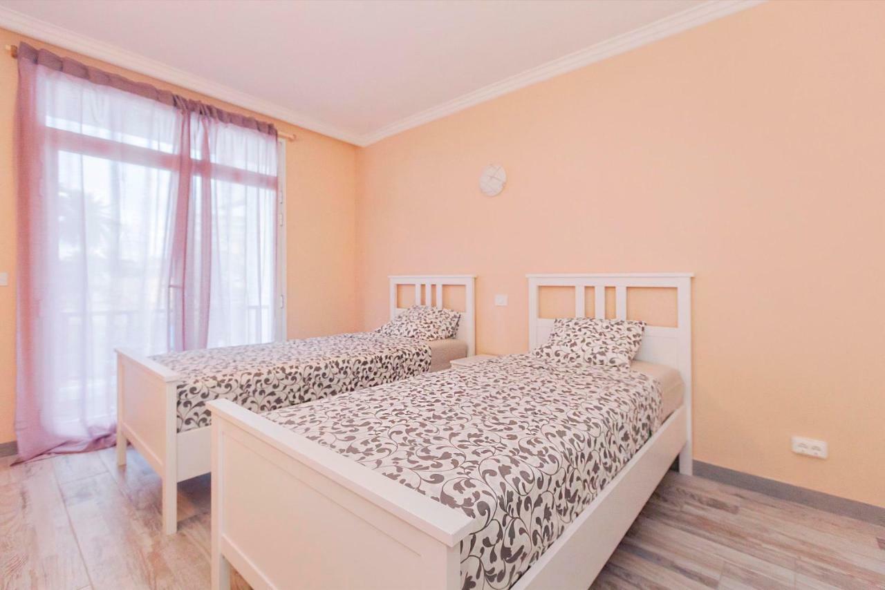 New Cozy Botanico Apartment