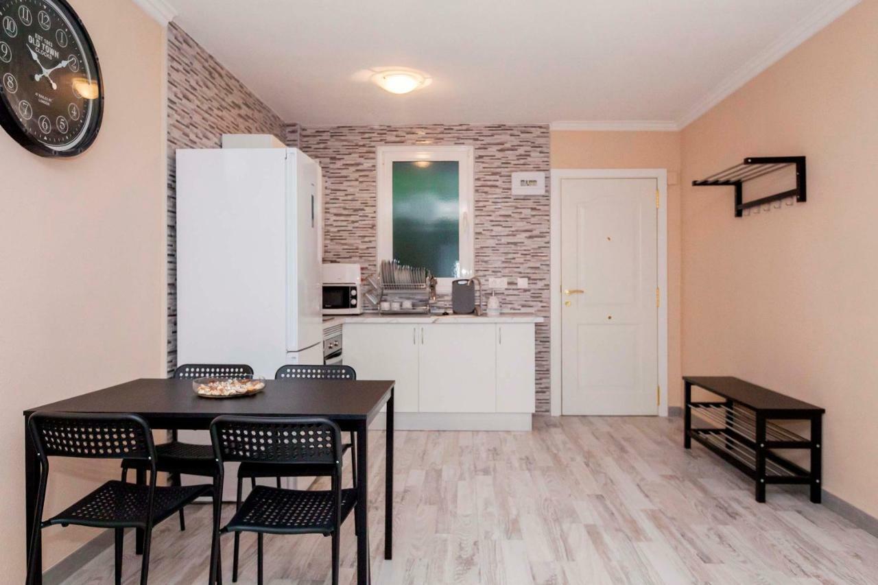 Apartment New Cozy Botanico *