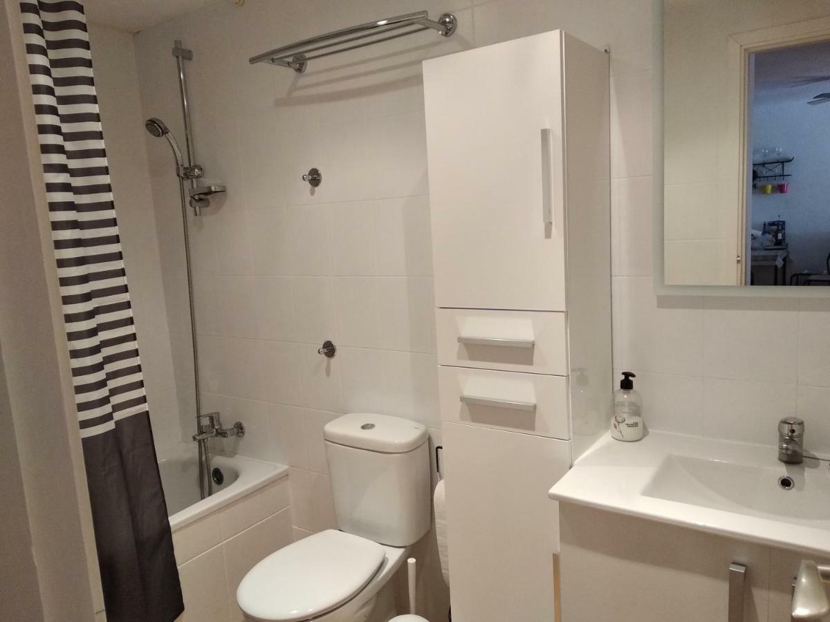 Apartment Martianez *