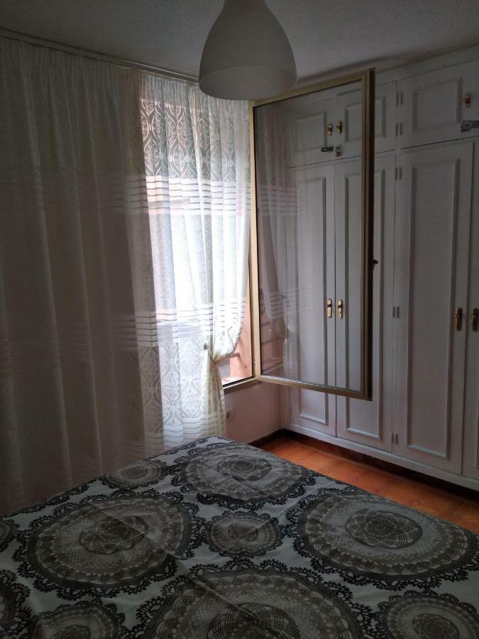 Apartment Martianez *