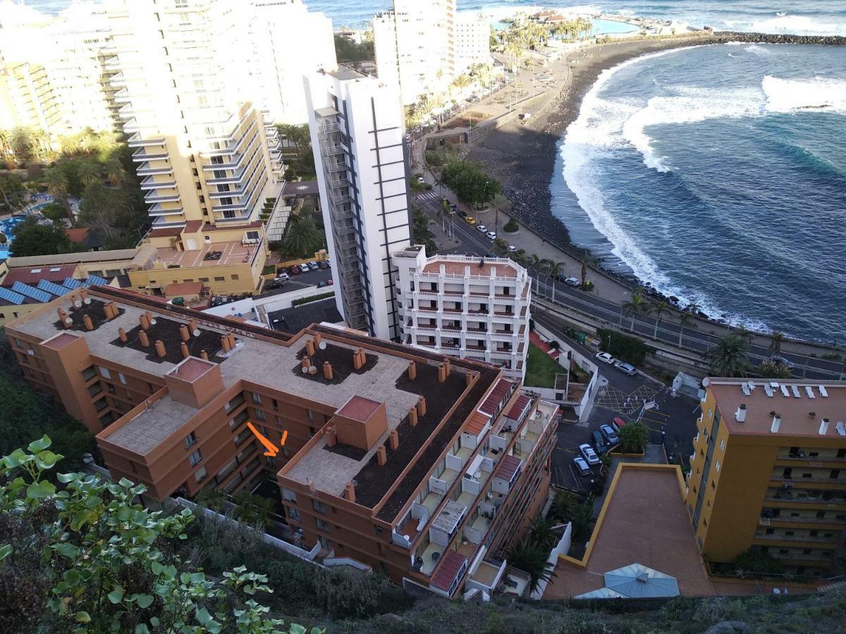 Apartment Martianez *