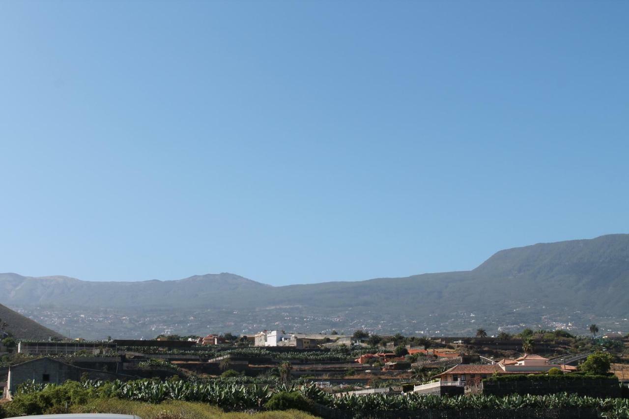 Fragata - Puerto de la Cruz (Tenerife)