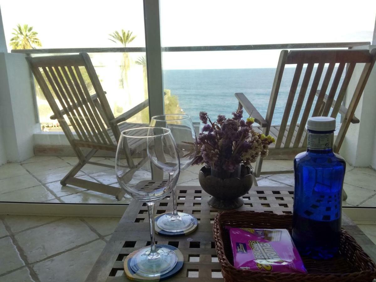 Apartment Atlantico Puerto de la Cruz (Tenerife)