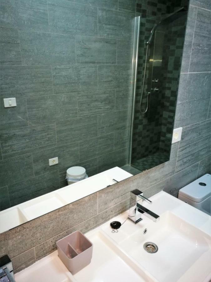 Playa Jardin Sea View Terrace By The Sea With Wifi Apartament *