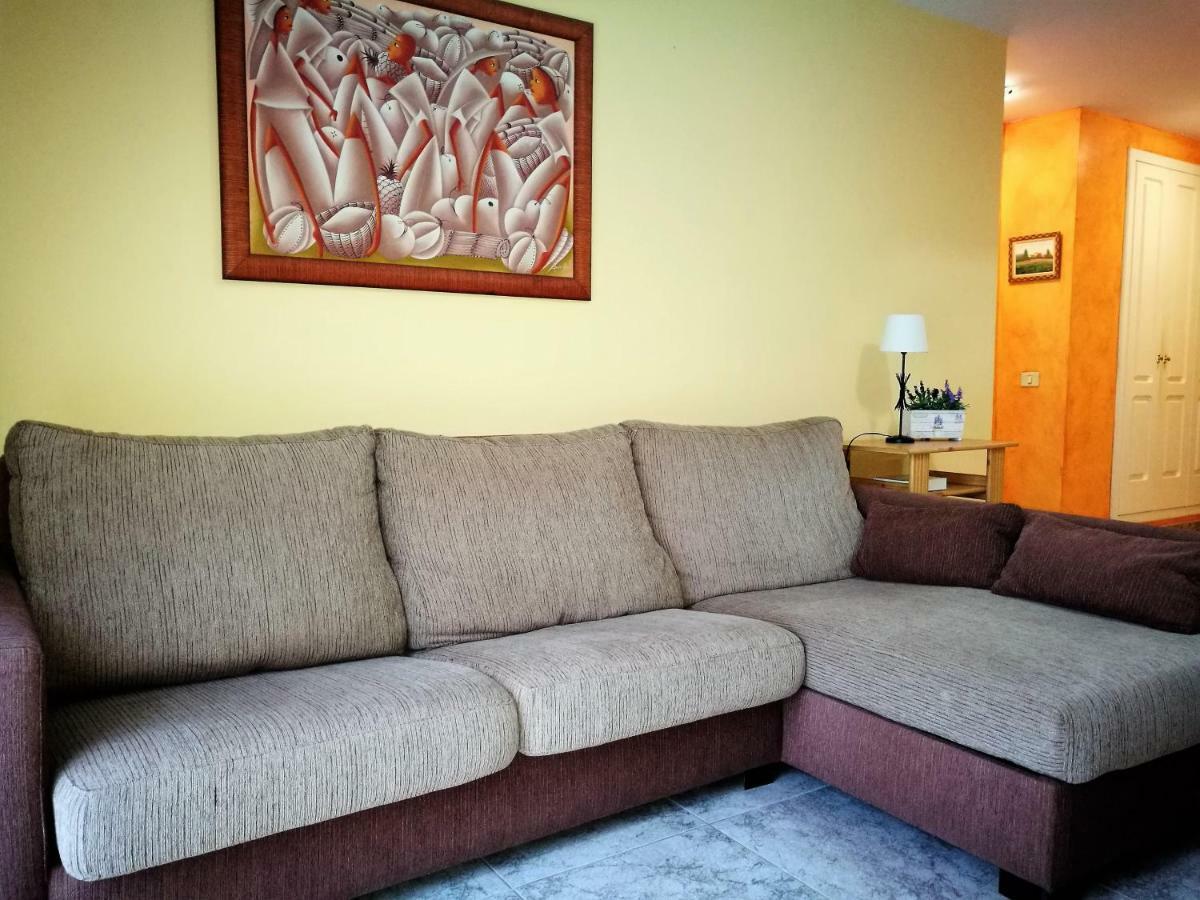 Apartament Playa Jardin Sea View Terrace By The Sea With Wifi Puerto de la Cruz (Tenerife)