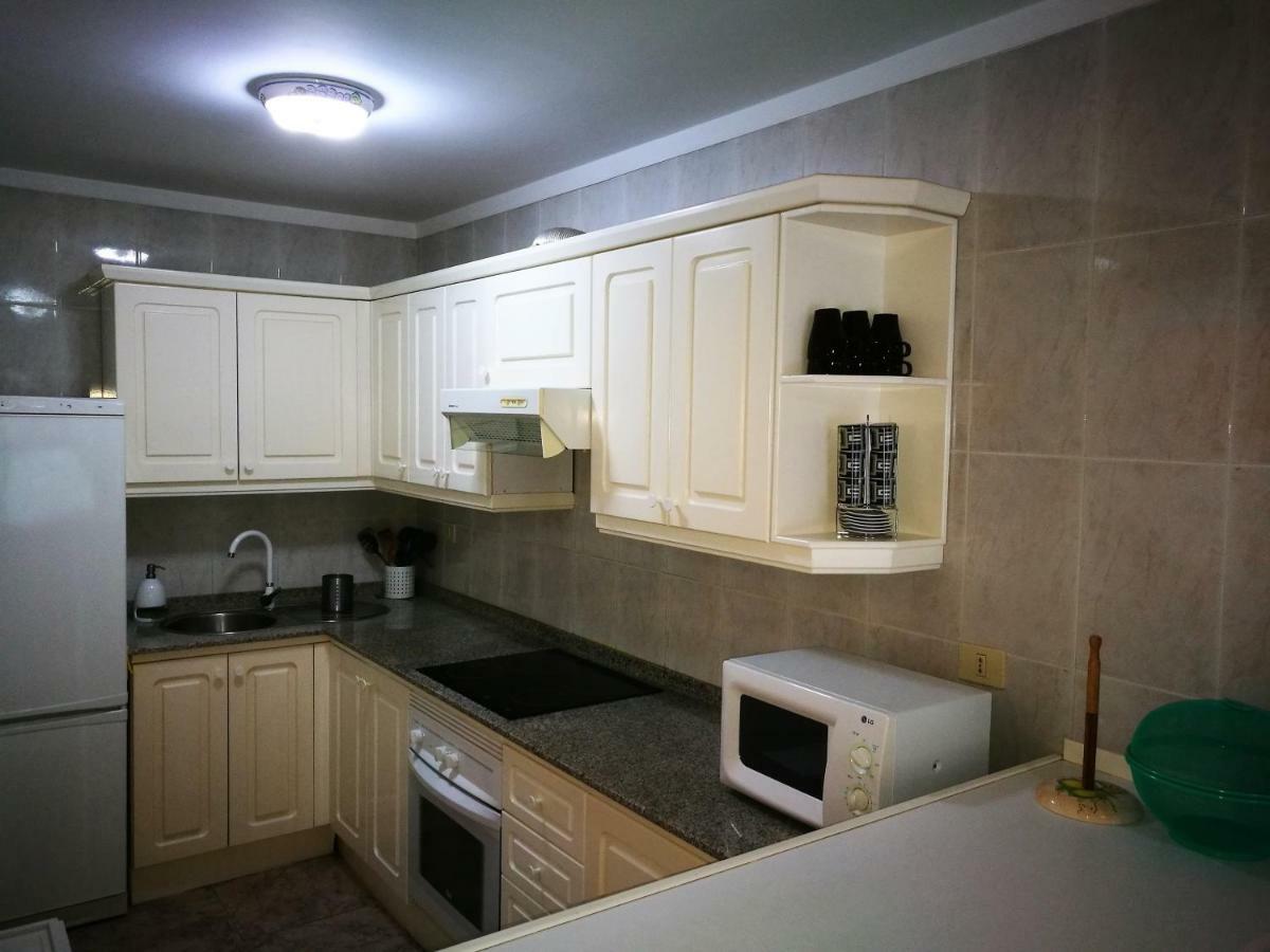 Playa Jardin Sea View Terrace By The Sea With Wifi Apartament Puerto de la Cruz (Tenerife)