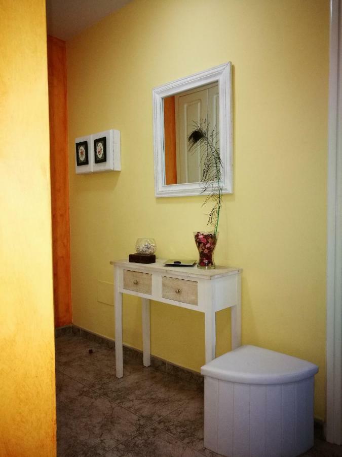 Playa Jardin Sea View Terrace By The Sea With Wifi Apartament *