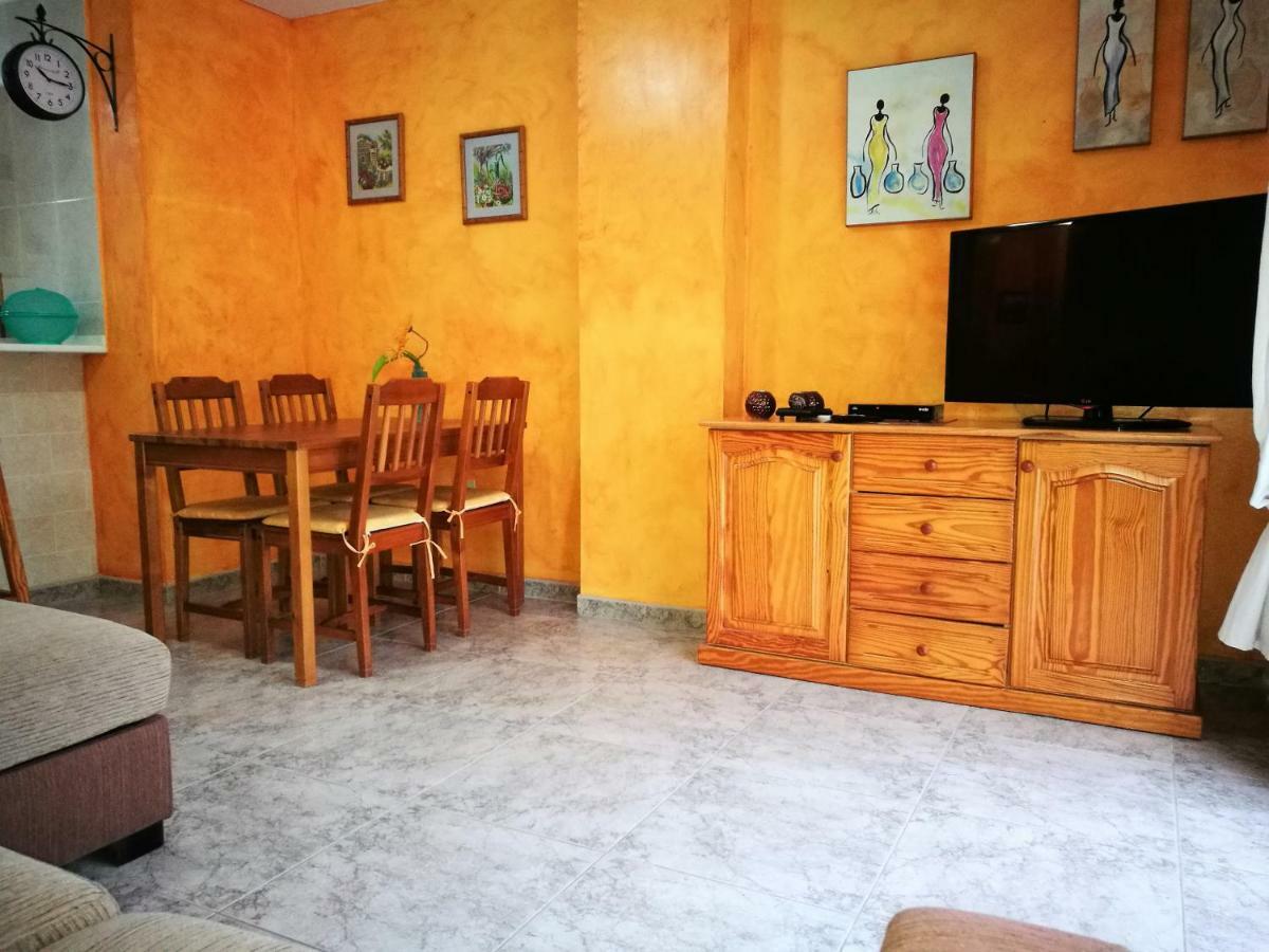 Apartament Playa Jardin Sea View Terrace By The Sea With Wifi Puerto de la Cruz (Tenerife)