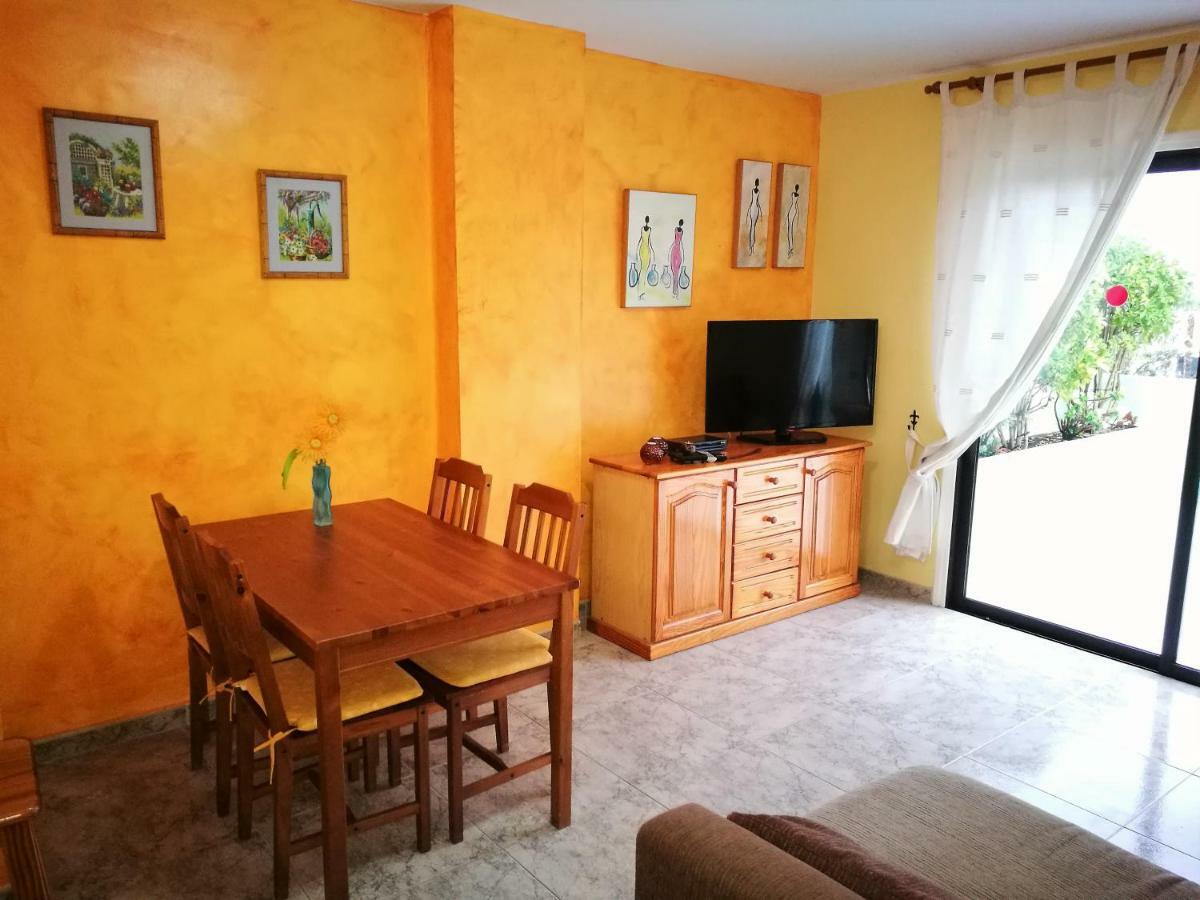 Apartament Playa Jardin Sea View Terrace By The Sea With Wifi Puerto de la Cruz (Tenerife)