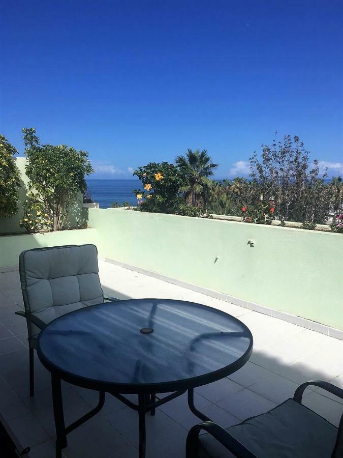 Playa Jardin Sea View Terrace By The Sea With Wifi * Puerto de la Cruz (Tenerife)