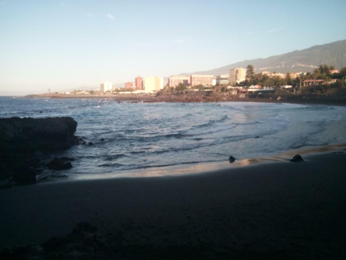 Calle Guajara, 1. Casa Playa Chica Apartamento *