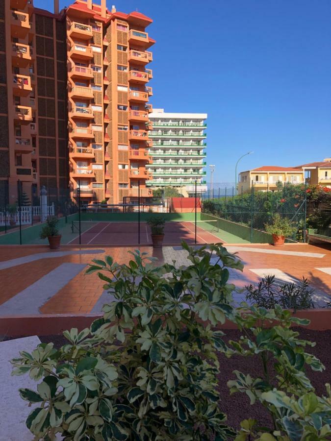 Perla's House With Incredible Sea View Puerto de la Cruz (Tenerife)