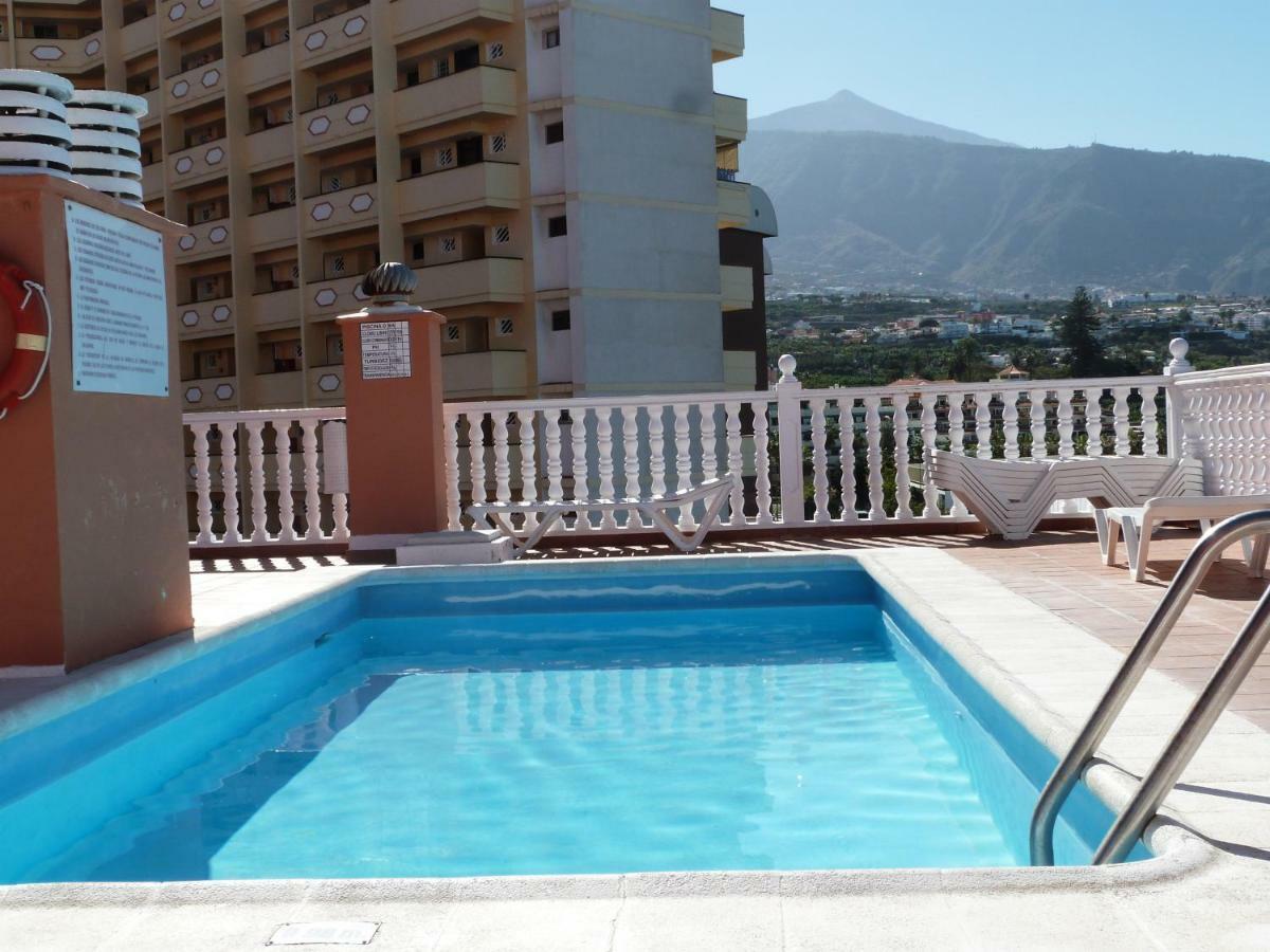 Apartment Hand Made Puerto de la Cruz (Tenerife)