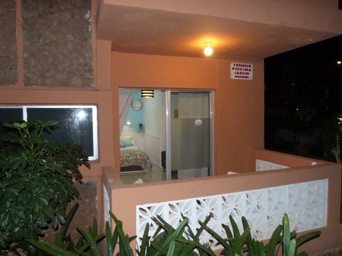 Hand Made Apartment Puerto de la Cruz (Tenerife)