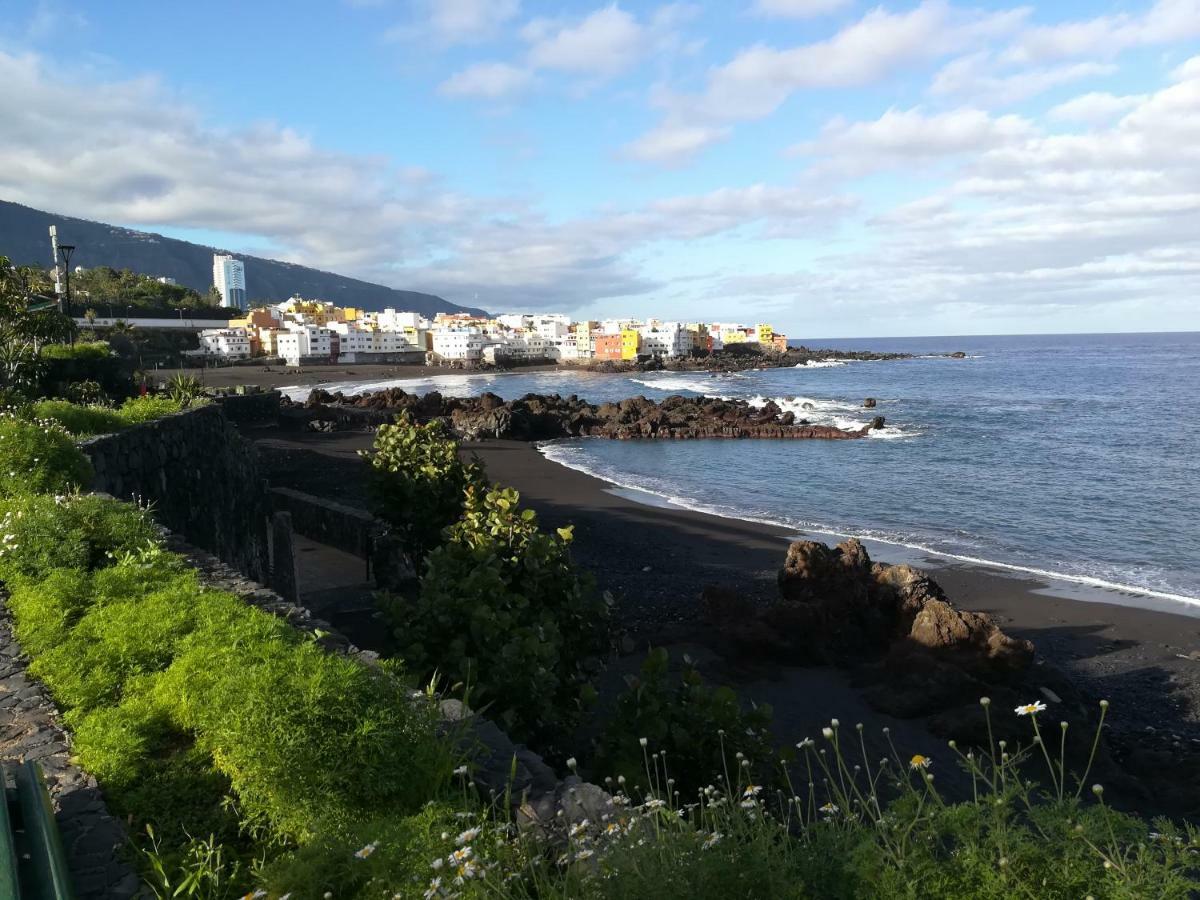 Hand Made * Puerto de la Cruz (Tenerife)