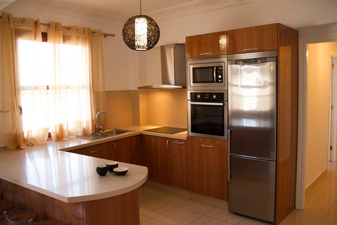 Plaza Del Charco - Puerto Viejo Apartment