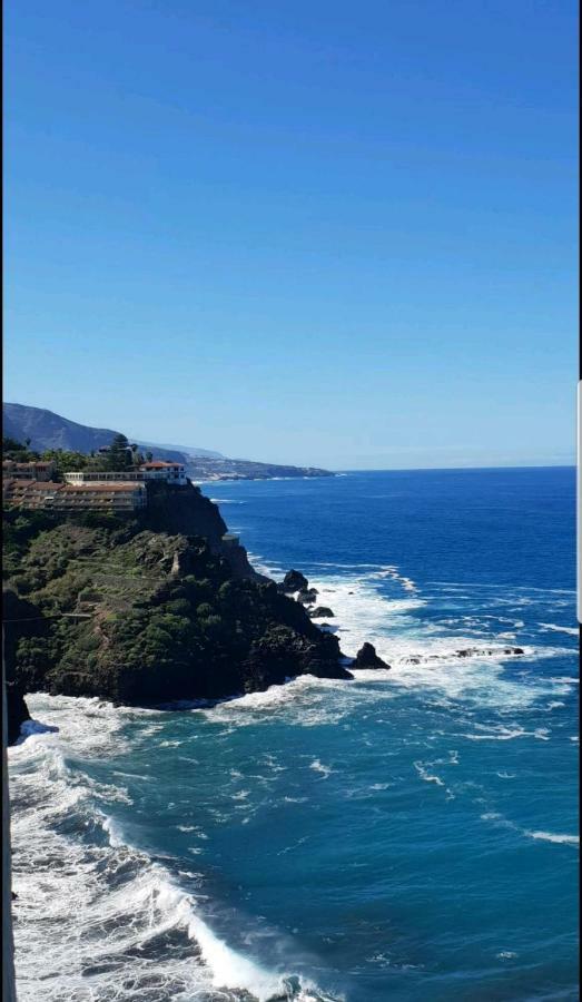 Black.sand Project Apartment Puerto de la Cruz (Tenerife)