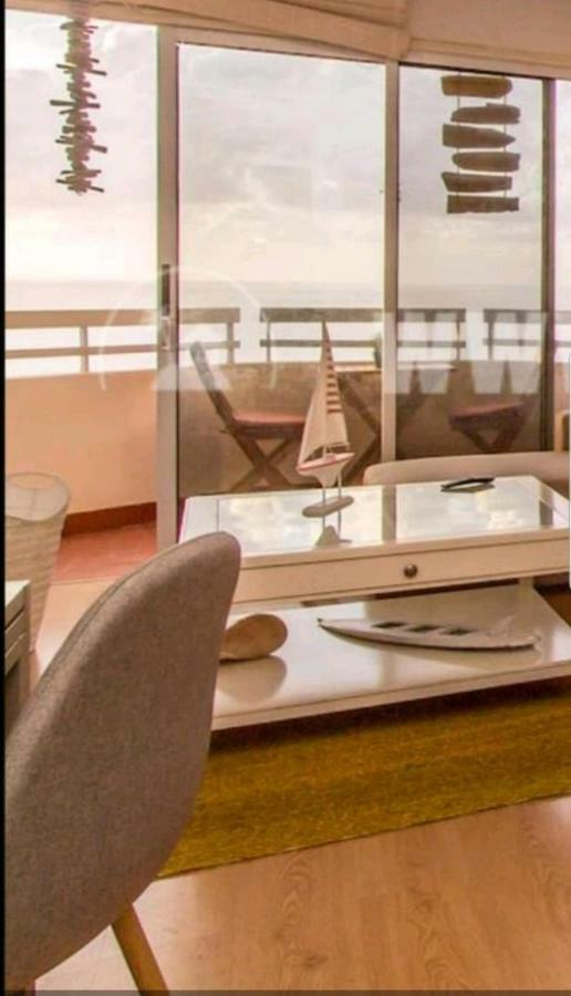 Apartment My Second Puerto de la Cruz (Tenerife)