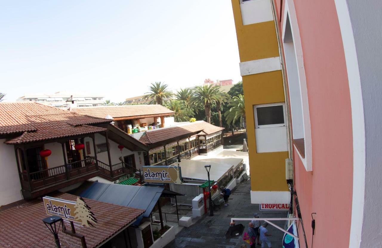 Plaza Del Charco - Puerto Viejo *