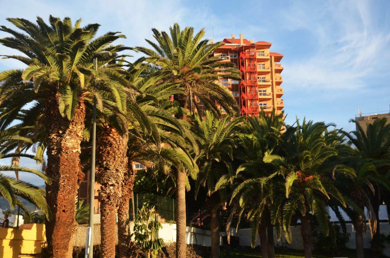Sunshine Puerto de la Cruz (Tenerife)