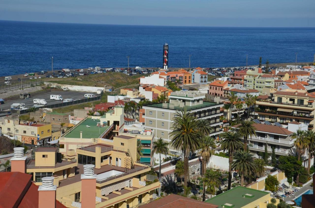 Sunshine Puerto de la Cruz (Tenerife)