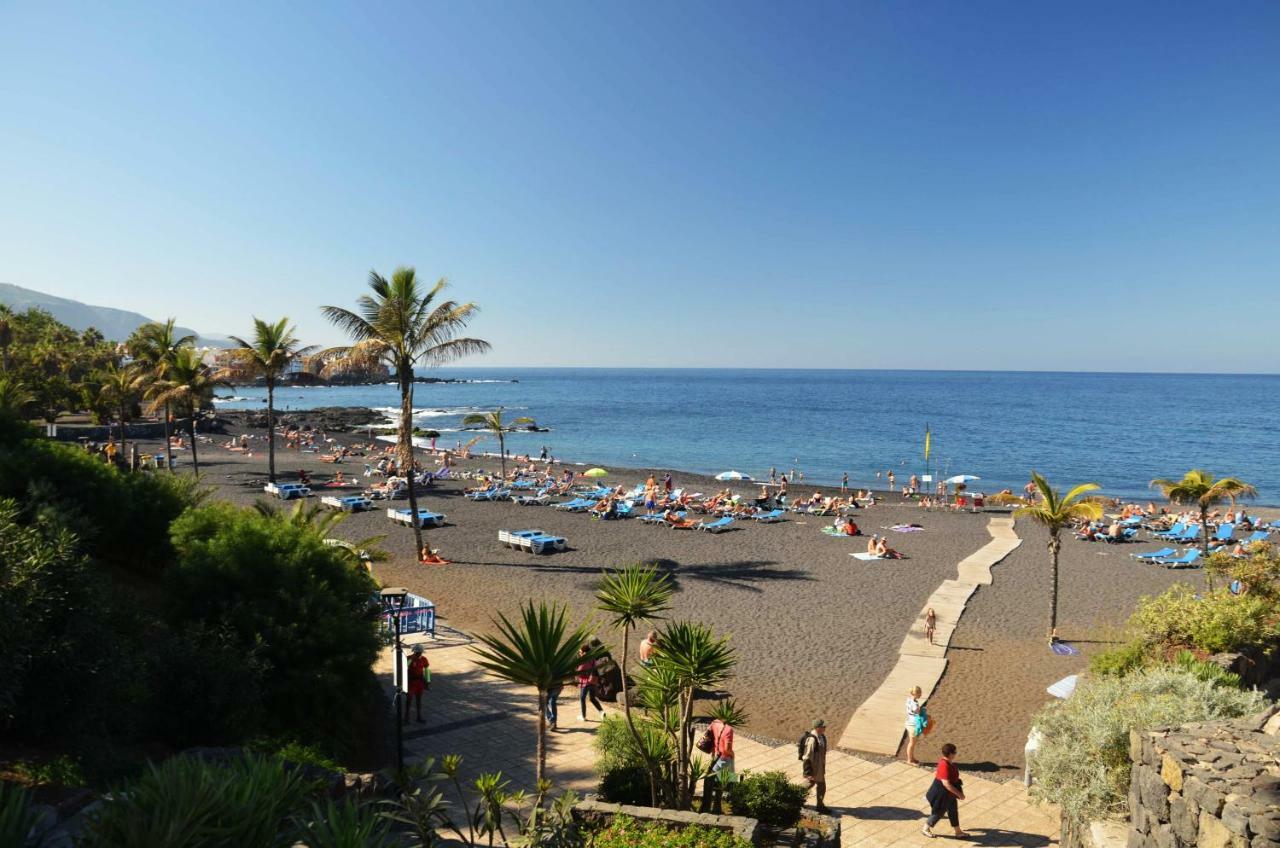 Sunshine * Puerto de la Cruz (Tenerife)