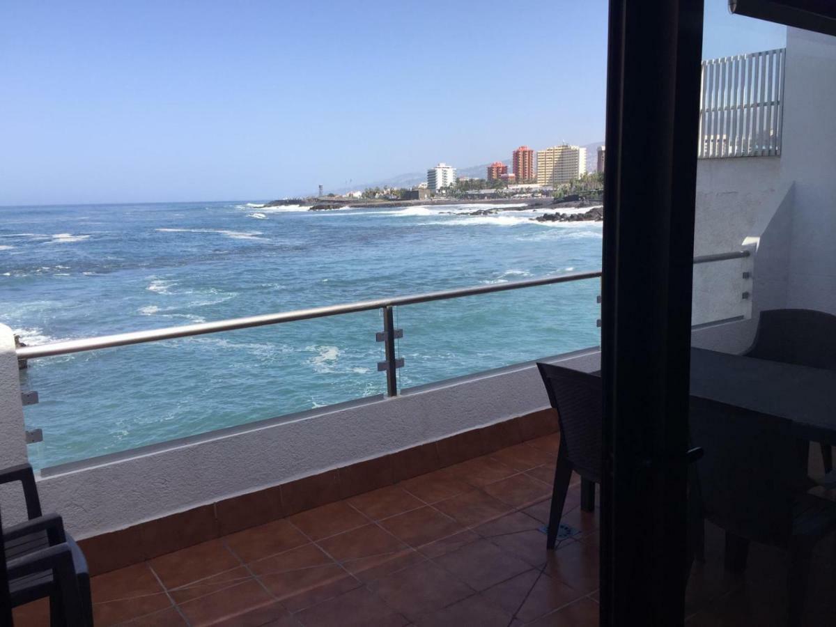 Calle Guajara, 1. Casa Playa Chica Apartamento *