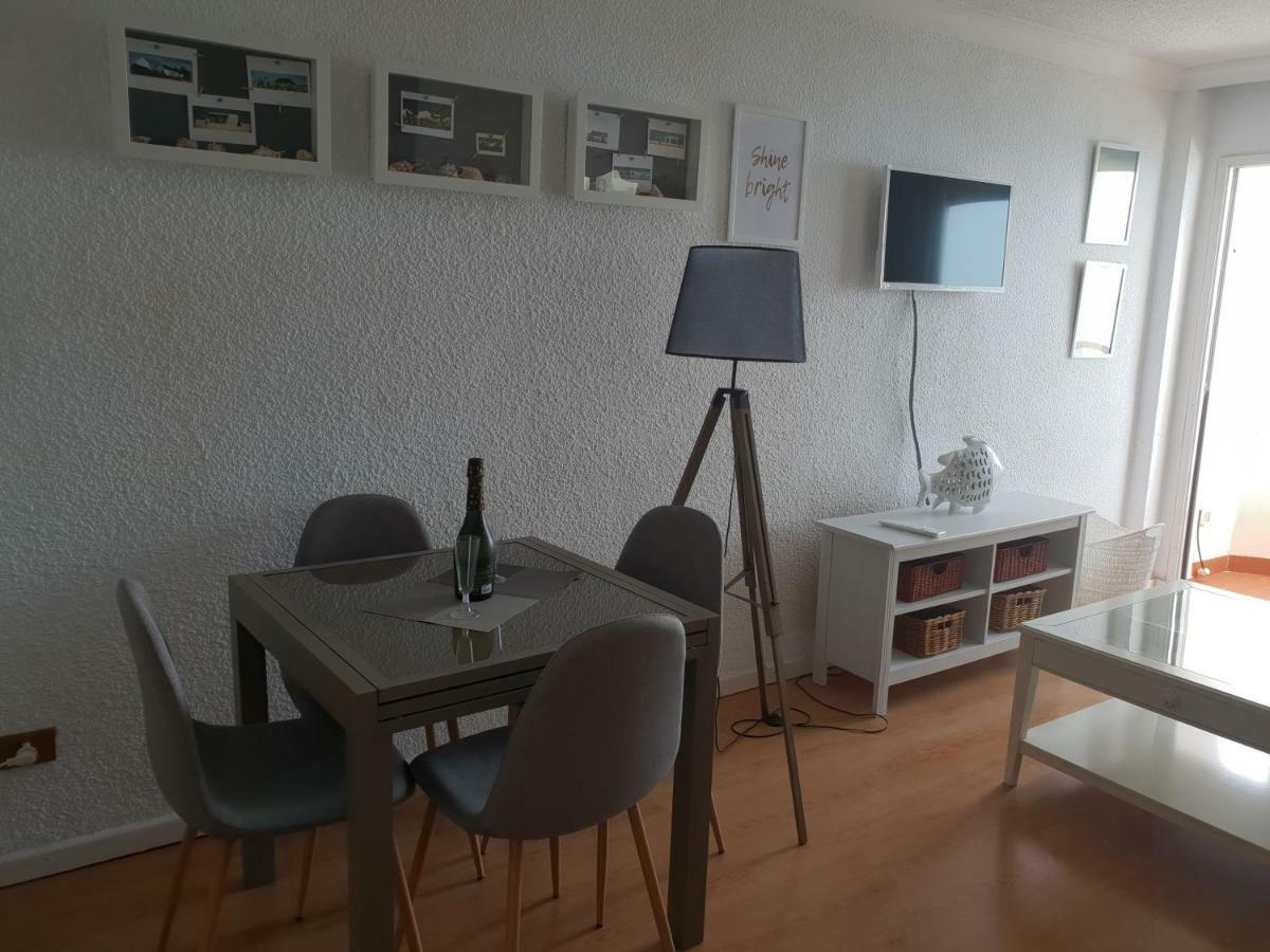 My Second Apartment