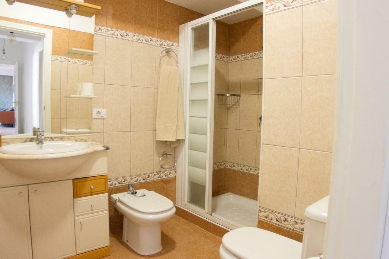 Appartement Plaza Del Charco - Puerto Viejo *