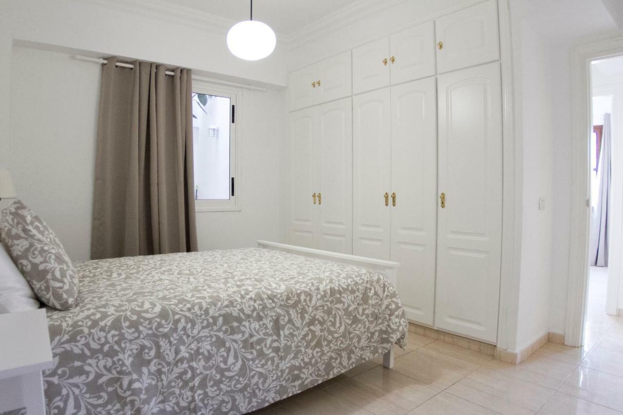 Plaza Del Charco - Puerto Viejo Appartement Puerto de la Cruz (Tenerife)