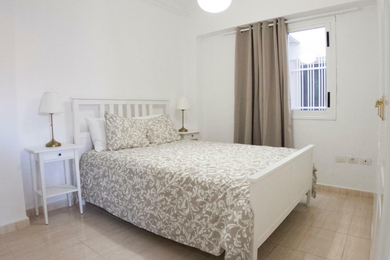 Appartement Plaza Del Charco - Puerto Viejo