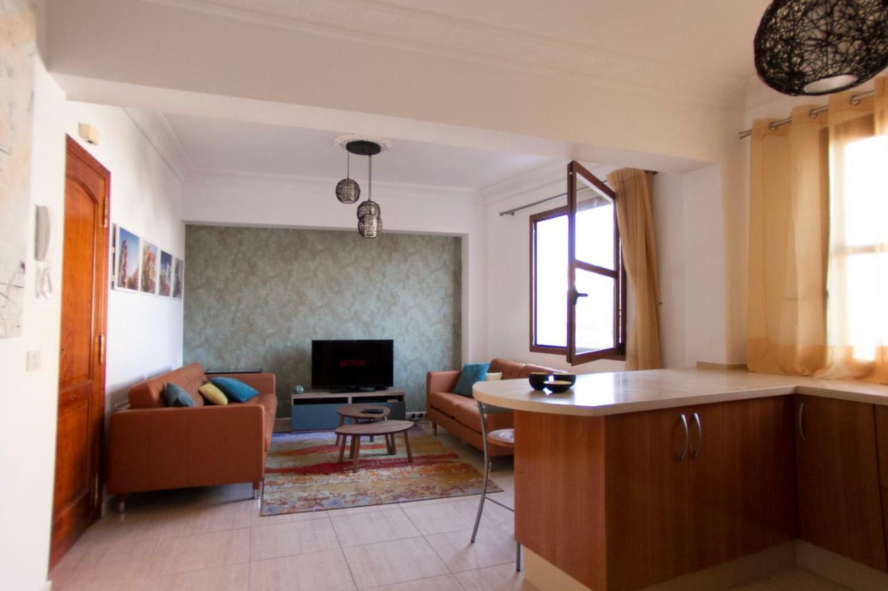Appartement Plaza Del Charco - Puerto Viejo *
