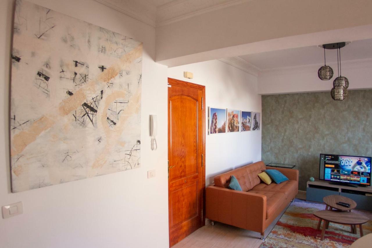 Plaza Del Charco - Puerto Viejo Appartement *