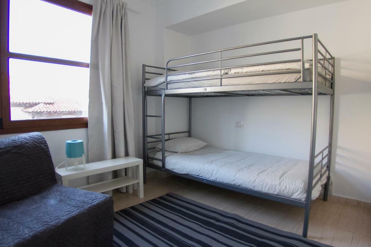 Appartement Plaza Del Charco - Puerto Viejo