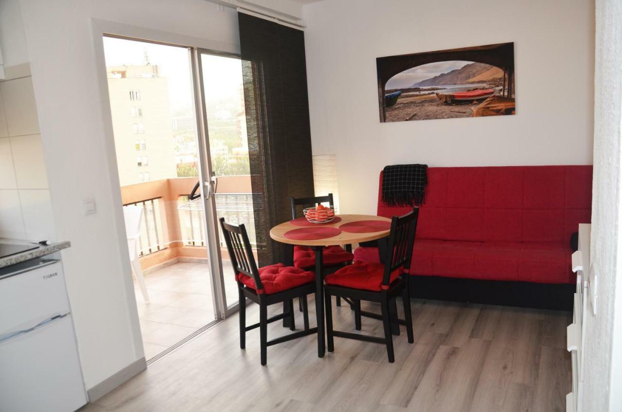 Sunshine Apartment Puerto de la Cruz (Tenerife)