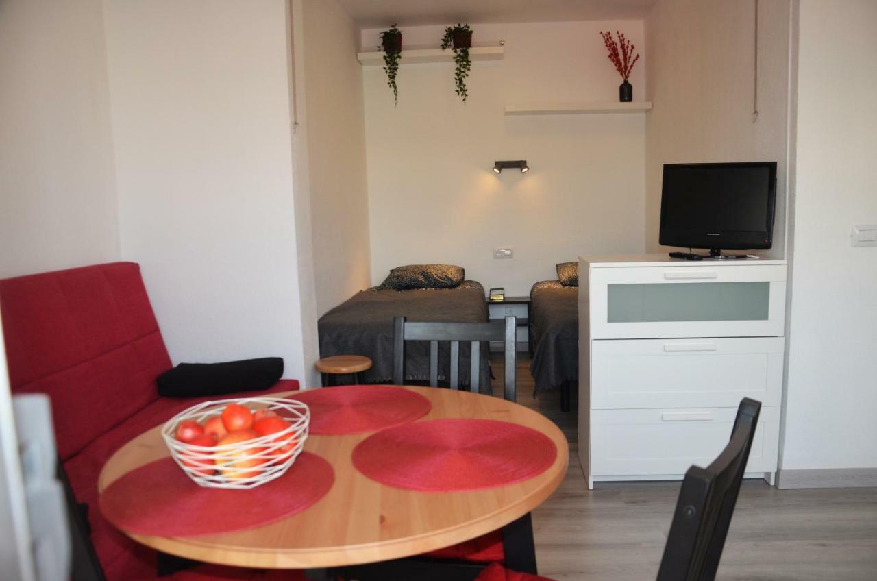 Apartment Sunshine Puerto de la Cruz (Tenerife)