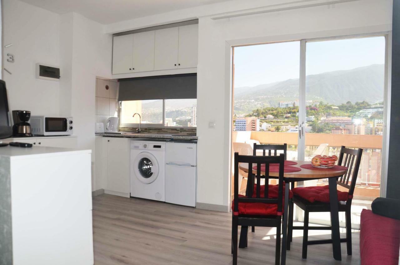 Sunshine Apartment *