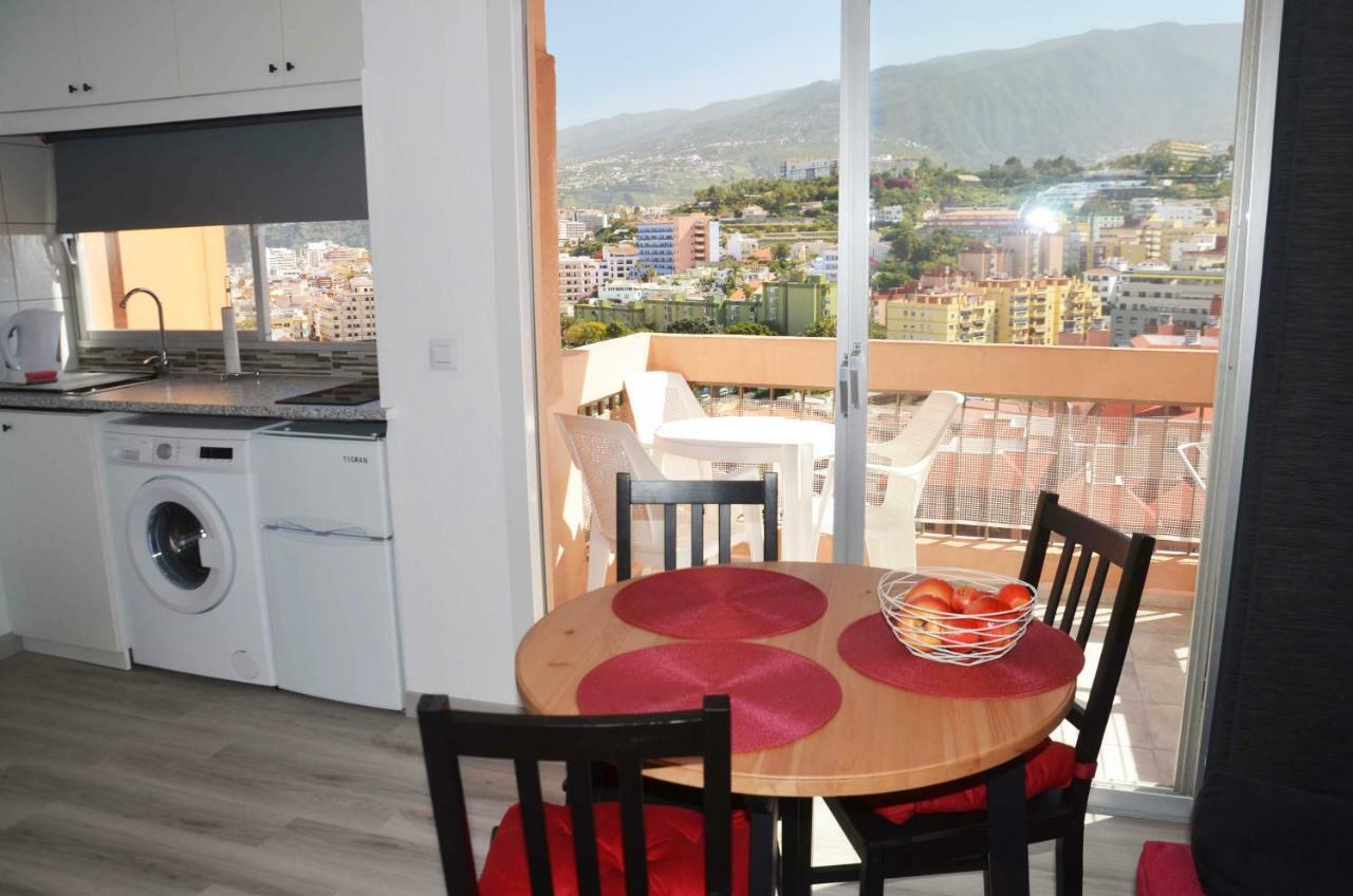 Sunshine Apartment *
