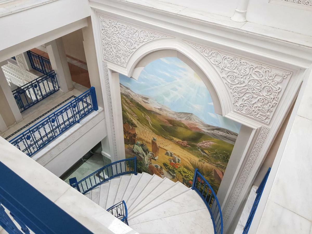 Parque Lotos - De Lujo Appartement