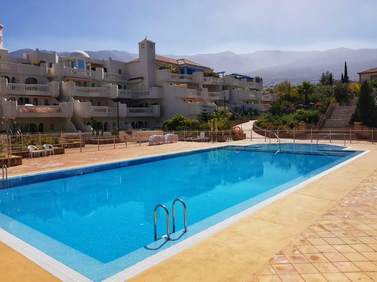 Apartment Parque Lotos - De Lujo *
