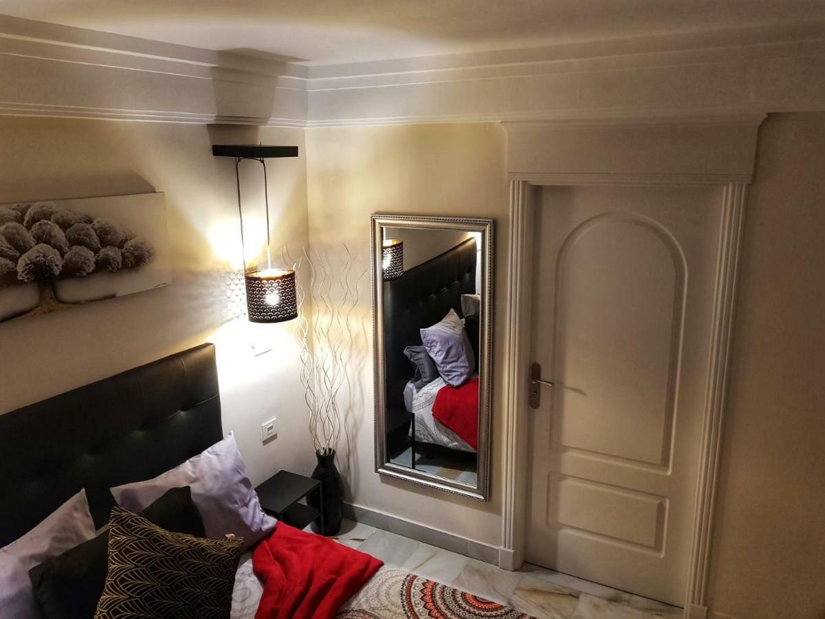 Appartement Parque Lotos - De Lujo *