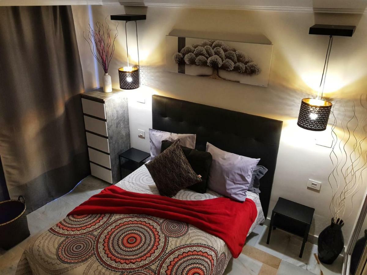 Apartment Parque Lotos - De Lujo *