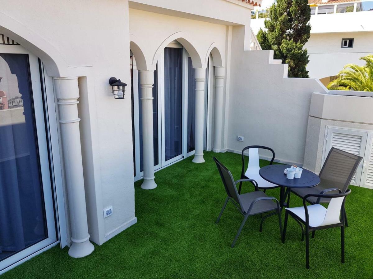 Apartment Parque Lotos - De Lujo