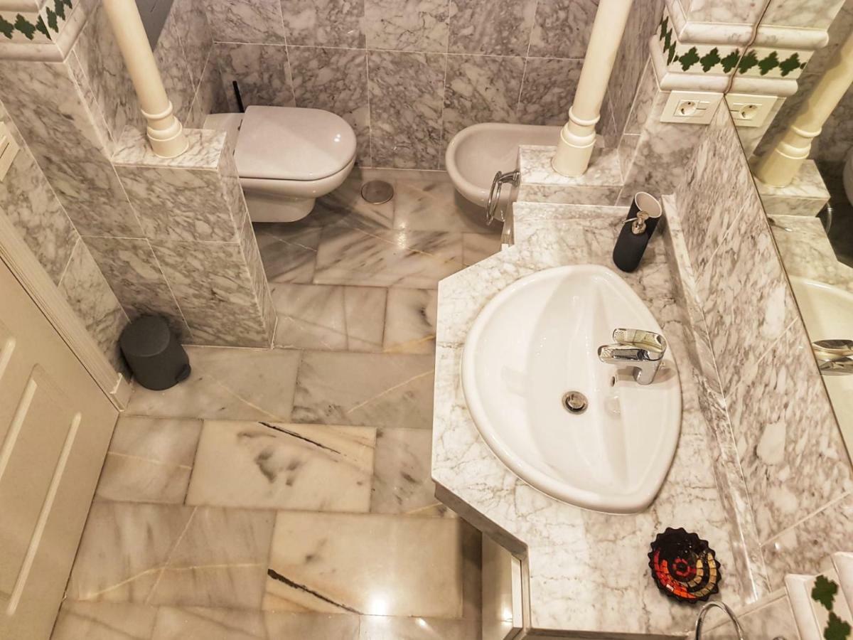 Appartement Parque Lotos - De Lujo Puerto de la Cruz (Tenerife)