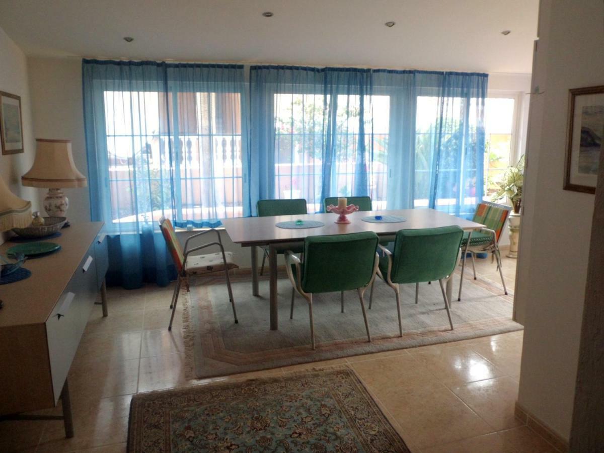 Apartment Casa Manuela - *