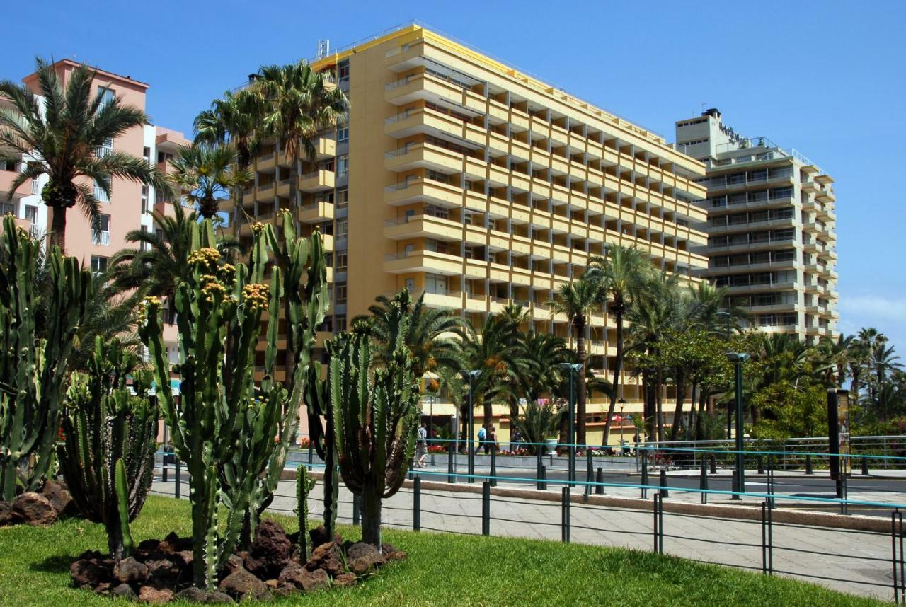 Apartamento Playa Martianez * Puerto de la Cruz (Tenerife)