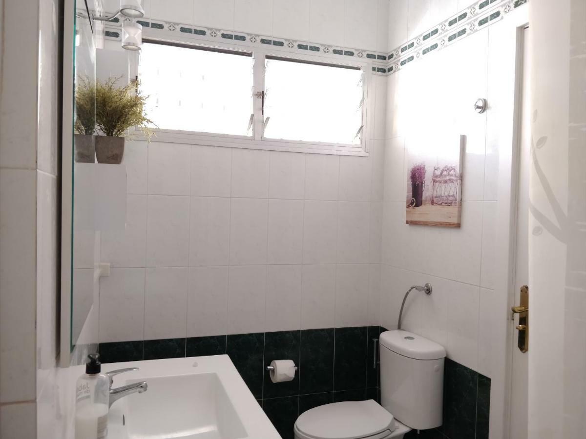 Apartamento Apartamento Playa Martianez *