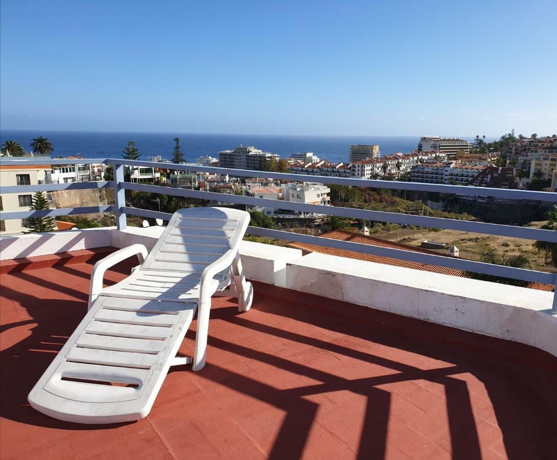 Estudio Brillante, Confortable Y Agradable Puerto de la Cruz (Tenerife)