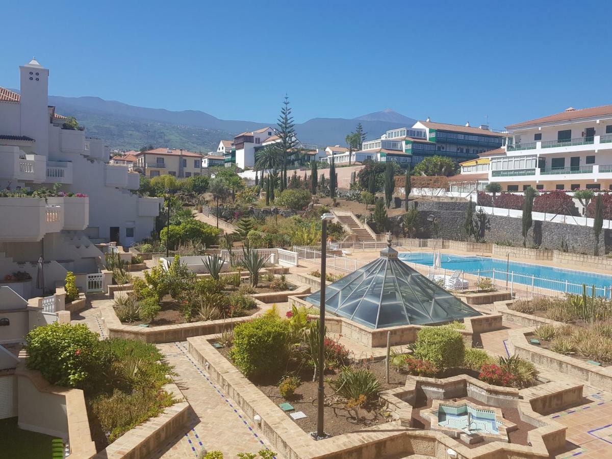 Parque Lotos - De Lujo