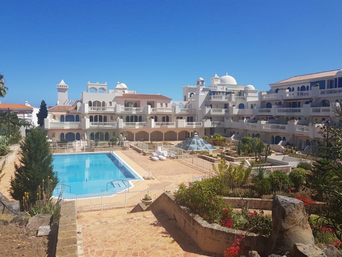 Appartement Parque Lotos - De Lujo